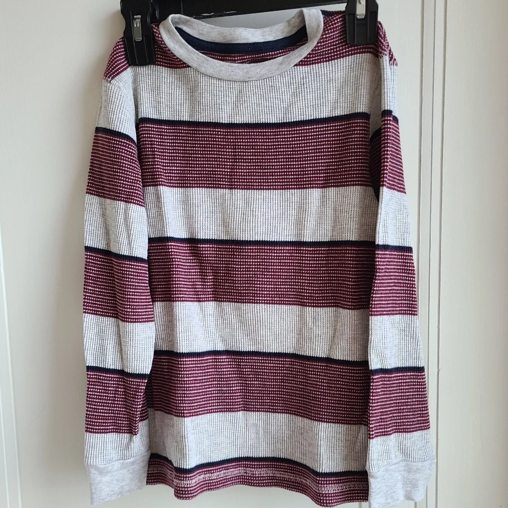 Old Navy Boys long sleeve Top